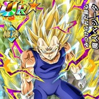 新キャラリーク！【みつけられた邪心】魔人ベジータ【UR】のLV最大ステータスが判明しました！