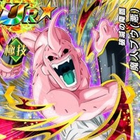 ドッカン覚醒でGET！【破滅の降臨】魔人ブウ(悪)【UR】のLV最大ステータスが判明しました！