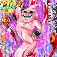 ドッカン覚醒でGET!【緩慢な戦闘態勢】魔人ブウ(純粋)【UR】のLV最大ステータスが判明しました! ドッカン覚醒でGET!【緩慢な戦闘態勢】魔人ブウ(純粋)【UR】のLV最大ステータスが判明しました!