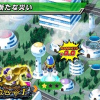 新ステージ第4章－前編－『新たな災い』各ステージに登場するボス属性や必要Actまとめ