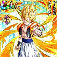 超強力な新キャラ【勝利への導き】超ゴジータのZ覚醒後、LV最大ステータスが判明しました! 超強力な新キャラ【勝利への導き】超ゴジータのZ覚醒後、LV最大ステータスが判明しました!