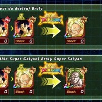 新LR情報リーク!伝説の超サイヤ人ブロリーが新LRとして登場する模様! 新LR情報リーク!伝説の超サイヤ人ブロリーが新LRとして登場する模様!