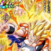 120％リーダーの超ゴジータに会心をつけてるやついるんだけど、、、マジで枠勿体ないだろ