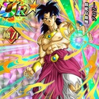 LRへランクアップする新キャラ【運命の再会】ブロリー【UR】のLV最大ステータスが判明しました! LRへランクアップする新キャラ【運命の再会】ブロリー【UR】のLV最大ステータスが判明しました!