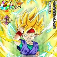 超知の優秀なサブとして大活躍!【勇気の覚醒】超サイヤ人孫悟空Jr【UR】のLV最大ステータスが判明しました! 超知の優秀なサブとして大活躍!【勇気の覚醒】超サイヤ人孫悟空Jr【UR】のLV最大ステータスが判明しました!