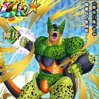 極技の優秀なサブとして大活躍!【完全体への執着】セル(第二形態)【UR】のLV最大ステータスが判明しました! 極技の優秀なサブとして大活躍!【完全体への執着】セル(第二形態)【UR】のLV最大ステータスが判明しました!