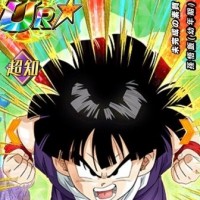 超知の優秀なサブとして大活躍！【未完成の素質】孫悟飯(幼年期)【UR】のLV最大ステータスが判明しました！