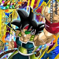 達人の証でドッカン覚醒！【サイヤ人最後の抗戦】バーダック【UR】のLV最大ステータスが判明しました！