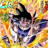 達人の証でドッカン覚醒！【絶対的な圧力】ターレス【UR】のLV最大ステータスが判明しました！