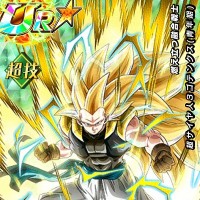ドッカン覚醒でGET!【燃え立つ融合戦士】超サイヤ人3ゴテンクス(青年期) 【UR】のLV最大ステータスが判明しました! ドッカン覚醒でGET!【燃え立つ融合戦士】超サイヤ人3ゴテンクス(青年期) 【UR】のLV最大ステータスが判明しました!