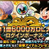 速報！”全世界1億6千万DL記念ログインボーナス”が開催中！獲得できる報酬をまとめてみました！