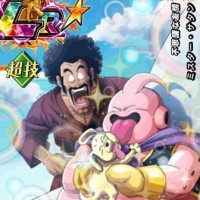 新LRキャラ【不思議な友情】ミスターサタン【LR】のLV最大ステータスが判明しました！