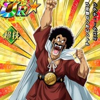 ドッカン覚醒でGET！【チャンピオンの雄叫び】ミスター・サタン【UR】のLV最大ステータスが判明しました！