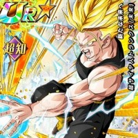 ドッカン覚醒で超強化！【新たな未来へ】超サイヤ人トランクス（未来）【UR】のLV最大ステータスが判明しました！