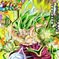 超3ブロリーはあまり人気がない？極属性の120%リーダーはクウラ＆ジャネンバに軍配が！