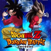 ドッカンバトルのスタート画面が変化！七夕仕様を先取り公開！