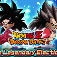 新LRを決める総選挙が海外で開催中！総勢15名のキャラがラインナップされています！