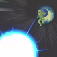 海外版の新キャラクター「孫悟空(界王拳)(天使)」の必殺技動画を公開！日本への実装はいつ頃になる！？