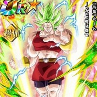 新キャラ【危険な潜在パワー】ケール(暴走)【UR】のLV最大ステータスが判明しました！