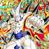 ドッカン覚醒でGET！【混沌の果て】超一星龍【UR】のLV最大ステータスが判明しました！