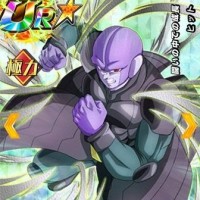 極力属性の新キャラ！【闘いの中での成長】ヒット【UR】のLV最大ステータスが判明しました！