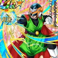 ドッカン覚醒でGET！【平和への熱意】グレートサイヤマン【UR】のLV最大ステータスが判明しました！