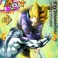 新LRキャラ【ふたりめの超サイヤ人】超サイヤ人トランクス(青年期)【LR】のLV最大ステータスが判明しました！