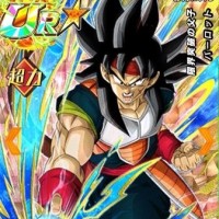 ドッカン覚醒でGET！【限界突破の父子】バーロット【UR】のLV最大ステータスが判明しました！