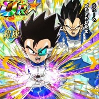 ドッカン覚醒でGET！【純粋なサイヤ人】ターブル【UR】のLV最大ステータスが判明しました！