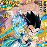新キャラ！【奇抜な大技】ゴテンクス【UR】のLV最大ステータスが判明しました！