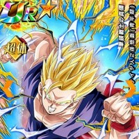 新キャラ【筆頭戦士の真価】超サイヤ人2孫悟飯(青年期)【UR】のLV最大ステータスが判明しました! 新キャラ【筆頭戦士の真価】超サイヤ人2孫悟飯(青年期)【UR】のLV最大ステータスが判明しました!