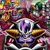 続々と追加されるカテゴリに”フリーザ編”が追加されたら面白いチームが作れそうだなｗ