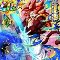 2億イベントの超4ゴジを引いた今、LRもあまり魅力を感じないんだが…
