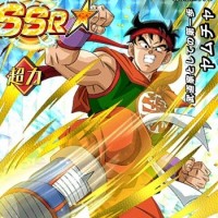 天下一武道会の限定キャラ【武闘家としての第一歩】ヤムチャ【SSR】のLV最大ステータスが判明しました！