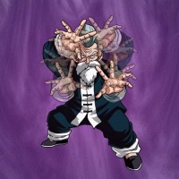 少年編ガシャは知属性のジャッキーチュンが当たり！