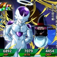 新キャラクター【悪の取り引き】フリーザ(最終形態)(天使)【UR】のLV最大ステータスが判明しました！