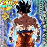 新キャラクター【新たな姿の兆し】孫悟空(身勝手の極意”兆”)【UR】のLV最大ステータスが判明しました！