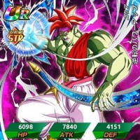 新キャラクター【逆転のパワーアップ】ゴクア【UR】のLV最大ステータスが判明しました！