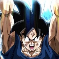 ログボのLR孫悟空を獲得したユーザーはアンドロイド勢の少数に偏っている模様! ログボのLR孫悟空を獲得したユーザーはアンドロイド勢の少数に偏っている模様!