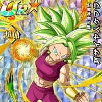 新SSRキャラクター【絆の合体戦士】超サイヤ人ケフラのLV最大ステータスが判明しました! 新SSRキャラクター【絆の合体戦士】超サイヤ人ケフラのLV最大ステータスが判明しました!