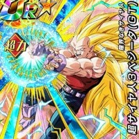 ドッカン覚醒でGET！【限界なきサイヤ人】超サイヤ人3ベジータ(GT)のLV最大ステータスが判明しました！