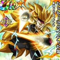 超3バーダックサンドでパッシブ発動させると全員300万オーバーで超強いんですけどwww