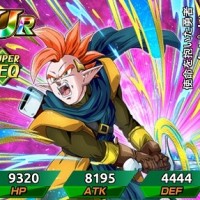 新SSRキャラ【使命を抱いた勇者】タピオンのLV最大ステータスが判明しました！