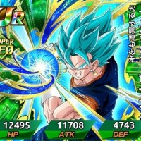 新SSRキャラ【神をも凌駕する力】超サイヤ人ゴッドSSベジット【UR】のLV最大ステータスまとめ! 新SSRキャラ【神をも凌駕する力】超サイヤ人ゴッドSSベジット【UR】のLV最大ステータスまとめ!