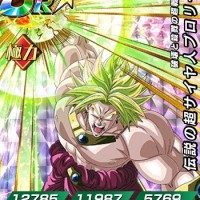 高成長タイプ！【破壊と殺戮の超戦士】伝説の超サイヤ人ブロリーの極限Z覚醒後、LV最大ステータスが判明しました！