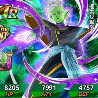 新SSRキャラ【恐怖の計画】ザマスのLV最大ステータスまとめ！