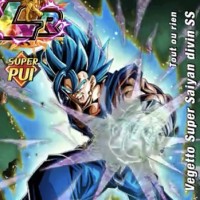 遂に判明！【乾坤一擲の大勝負】超サイヤ人ゴッドSSベジット【LR】のLV最大ステータスまとめ！