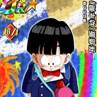 極限Z覚醒を控えたドロップSSR【旅立ちの時】孫悟飯(幼年期)のLV最大ステータスまとめ！