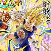 新SSR【激突する誇り】魔人ベジータのLV最大ステータスまとめ! 新SSR【激突する誇り】魔人ベジータのLV最大ステータスまとめ!
