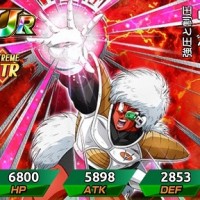 新SSRキャラ【強圧と制圧】ジースのLV最大ステータスまとめ! 新SSRキャラ【強圧と制圧】ジースのLV最大ステータスまとめ!